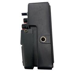 186000 ジャンク品 YAMAHA ヤマハ YAMAHA エフェクター・DISTORTION DI-100  ブラック [0000000000825]の画像