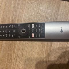 48インチ 有機EL テレビの画像