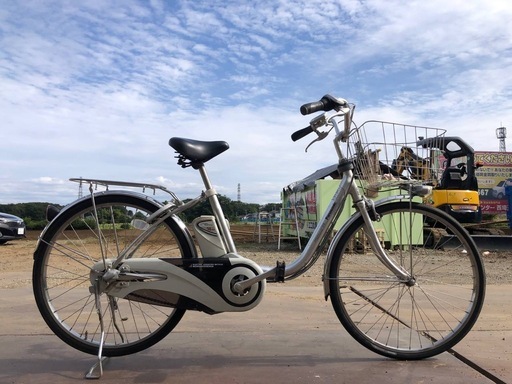 ✅電動自転車✅Panasonic