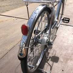 ✅電動自転車✅Panasonicの画像