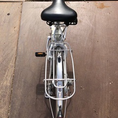 ✅電動自転車✅Panasonicの画像