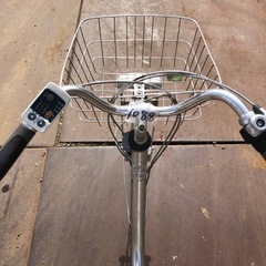 ✅電動自転車✅Panasonicの画像