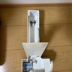 プラズマクラスターの画像