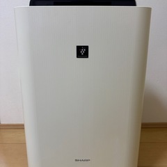 プラズマクラスターの画像