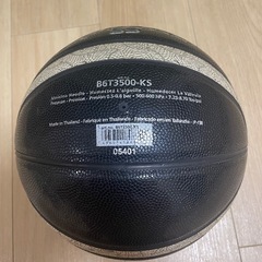 molten バスケットボール 6号の画像