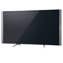 VIERA TH-60DX850 [60インチ] 不具合なし　の画像