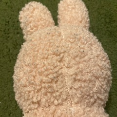 ミッフィぬいぐるみの画像