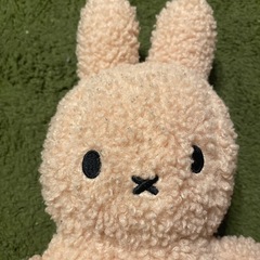 ミッフィぬいぐるみの画像