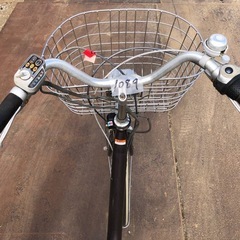 ✅電動自転車✅ヤマハ　PASの画像