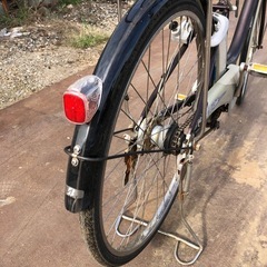 ✅電動自転車✅ヤマハ　PASの画像