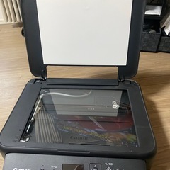 【プリンター】Canon TS5130の画像