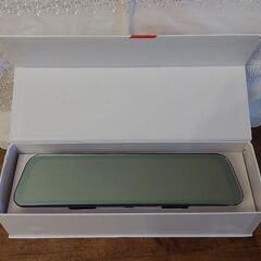 ミラー型ドライブレコーダーの画像