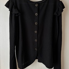 トップス2点セットの画像