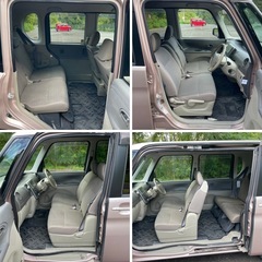 【車検付き・すぐ乗れる！】ダイハツ タント Xスペシャル☆平成23年☆岐阜発の画像