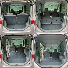 【車検付き・すぐ乗れる！】ダイハツ タント Xスペシャル☆平成23年☆岐阜発の画像