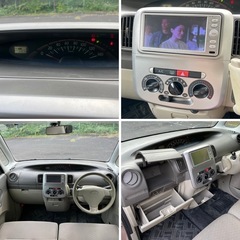 【車検付き・すぐ乗れる！】ダイハツ タント Xスペシャル☆平成23年☆岐阜発の画像