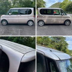 【車検付き・すぐ乗れる！】ダイハツ タント Xスペシャル☆平成23年☆岐阜発の画像