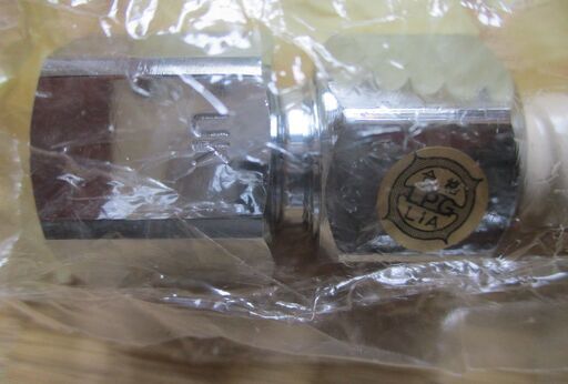 ☆　タマフレックス TAMAFLEX LMA3 3/8B 350mm 固定燃焼器具接続用金属フレキ◆10本セット・3/8B接続用 LP