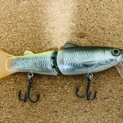 deps デプス ニューサイレントキラー115の画像