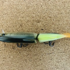 deps デプス ニューサイレントキラー115の画像