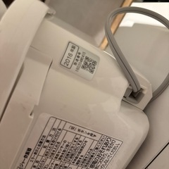 Panasonic 炊飯器の画像