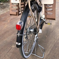 ✅電動自転車✅BS  アンジェリーノの画像