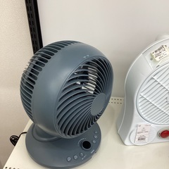 【トレファクマーケット久喜店】YAMAZEN　サーキュレーター　2023年製の画像