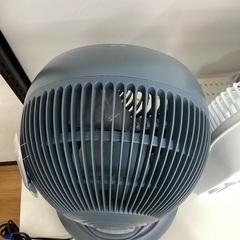 【トレファクマーケット久喜店】YAMAZEN　サーキュレーター　2023年製の画像