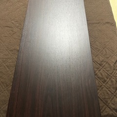 テーブル　イスの画像