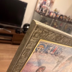ワンピース　パズルの画像