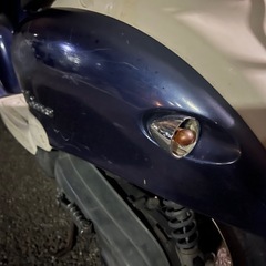2stビーノ50　激安！！‼️の画像