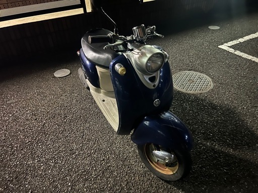 2stビーノ50　激安！！‼️