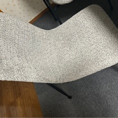 ダイニング5点セットセラミックテーブルの画像
