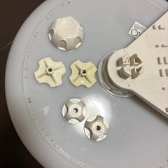 ペット用品　小動物用　ホイール　回し車の画像