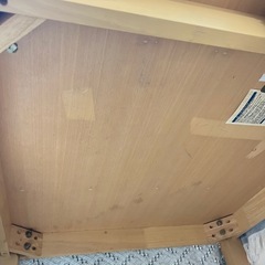 机の画像