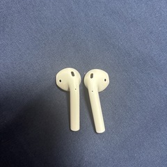 AirPodsの画像