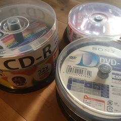 CD-R DVD-Rの画像