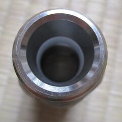 ☆　日立金属 HITACHI プッシュインパクト継手接続要領20A24W WO LPガス用◆3個セット・ひょうたん印の画像