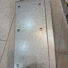 折りたたみ式スモーカーの画像