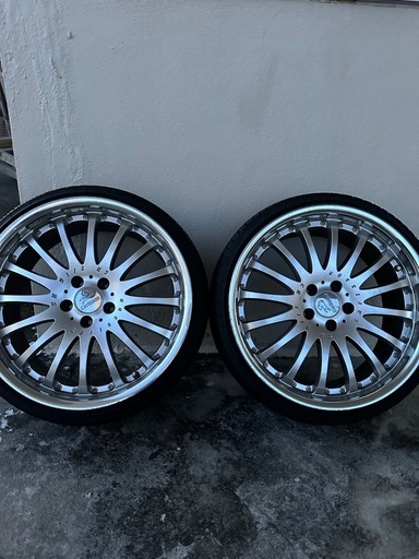 カールソンホイール