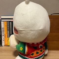 ちいかわぬいぐるみ（1番賞）の画像