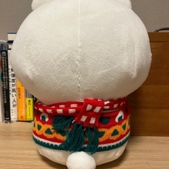 ちいかわぬいぐるみ（1番賞）の画像