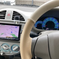 アルトエコ　ブルー　7万km 平成25年　車検8年4月の画像