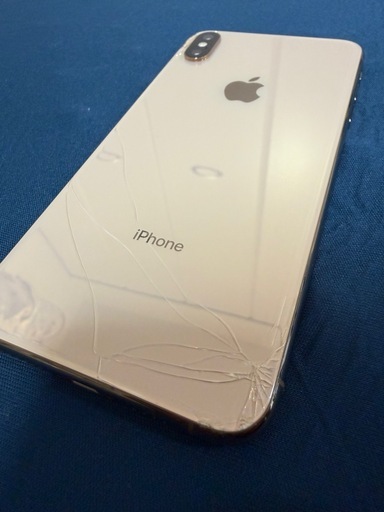 iPhone iPhone Xs Max