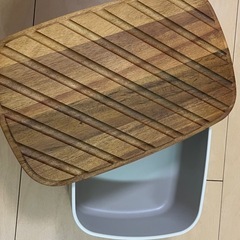 レコルト　ブレッドケースの画像