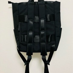 ミレストリュックの画像