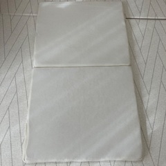 ベビーベッド マットレス 70x120cmの画像