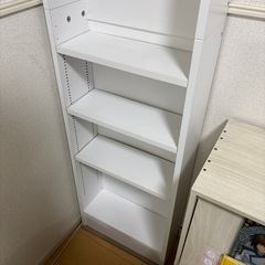 本棚の画像