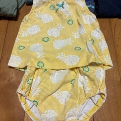 子供服　まとめ売り　80〜90 『16点』の画像