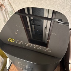 COSORI ノンフライヤーの画像